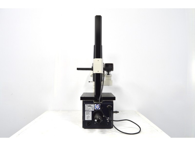 Leica DM IL LED Fluo Inverted Fluorescence Phase Contrast Microscope