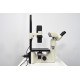 Leica DM IL LED Fluo Inverted Fluorescence Phase Contrast Microscope