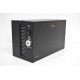 Leica DM IL LED Fluo Inverted Fluorescence Phase Contrast Microscope