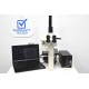 Leica DM IL LED Fluo Inverted Fluorescence Phase Contrast Microscope