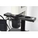 Leica DM IL LED Fluo Inverted Fluorescence Phase Contrast Microscope