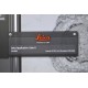 Leica DM IL LED Fluo Inverted Fluorescence Phase Contrast Microscope