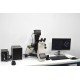 Leica DMi8 THUNDER Imager Motorized Inverted Fluorescence Microscope w/ Adaptive Focus Control