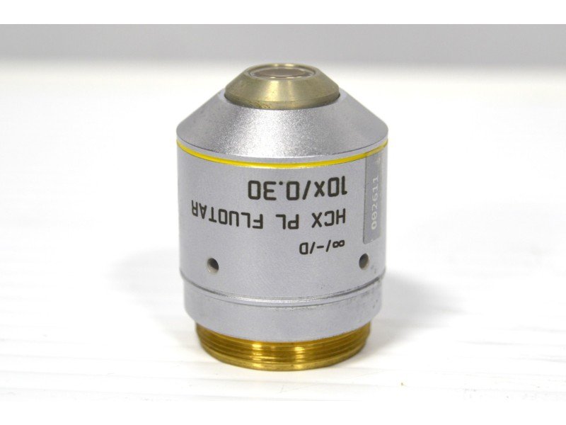 Leica DMi8 THUNDER Imager Motorized Inverted Fluorescence Microscope w/ Adaptive Focus Control