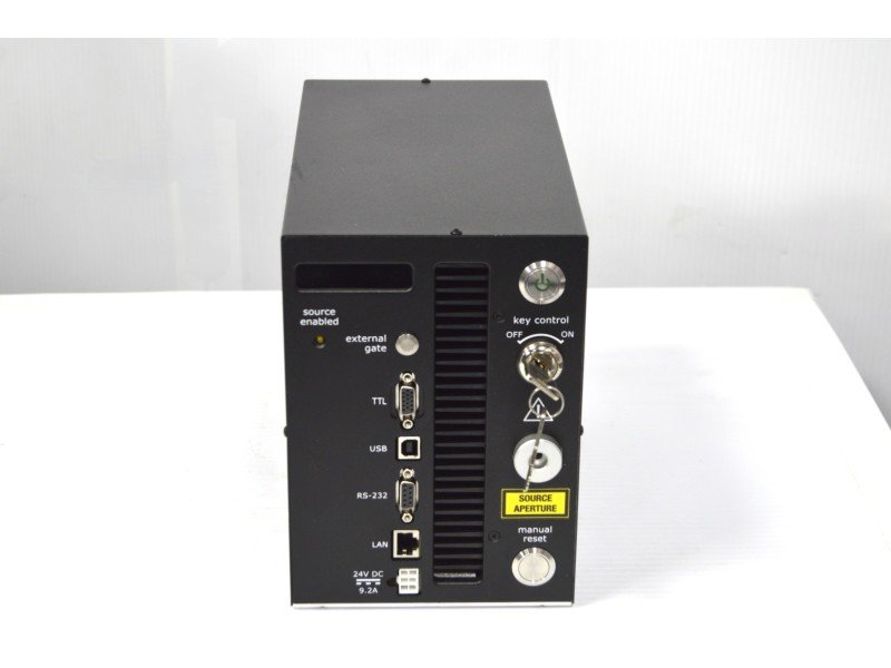 Leica DMi8 THUNDER Imager Motorized Inverted Fluorescence Microscope w/ Adaptive Focus Control