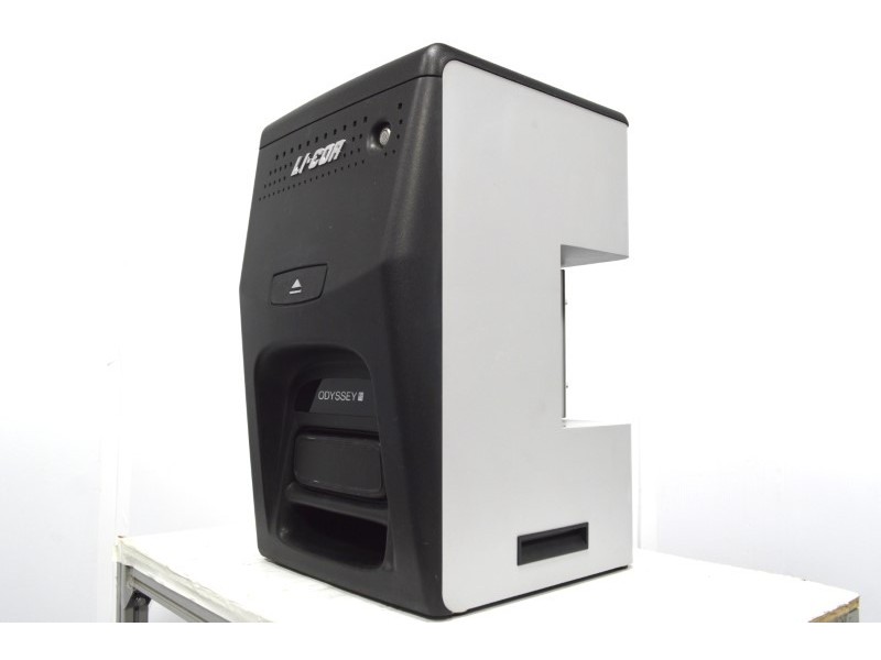 LI-COR Licor Odyssey FC 2800 Western Blot Imaging system Pred XF