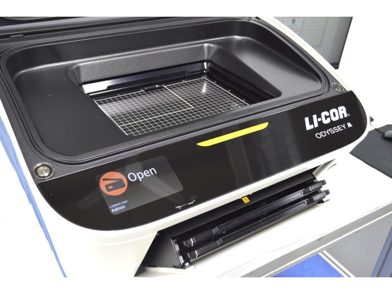 Li-Cor Odyssey M Imaging System 3340