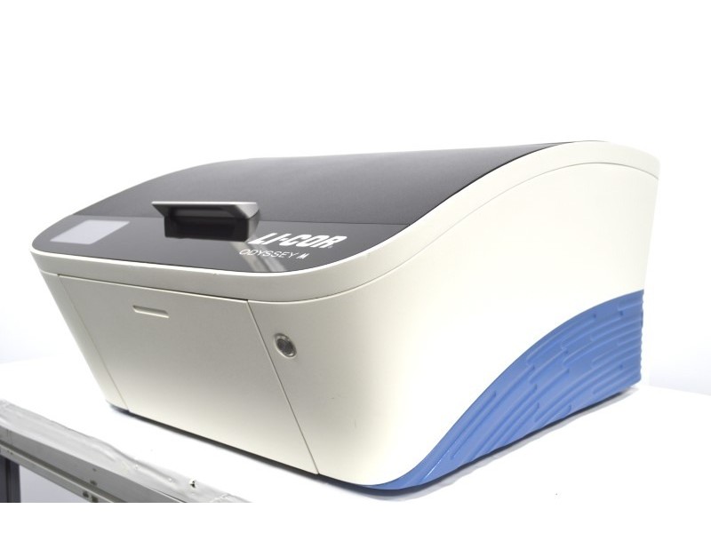 Li-Cor Odyssey M Imaging System 3340
