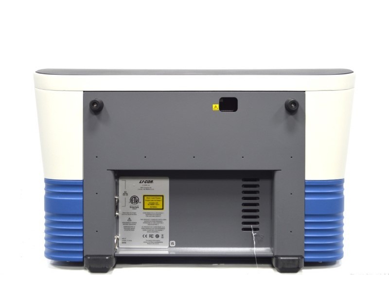 Li-Cor Odyssey M Imaging System 3340
