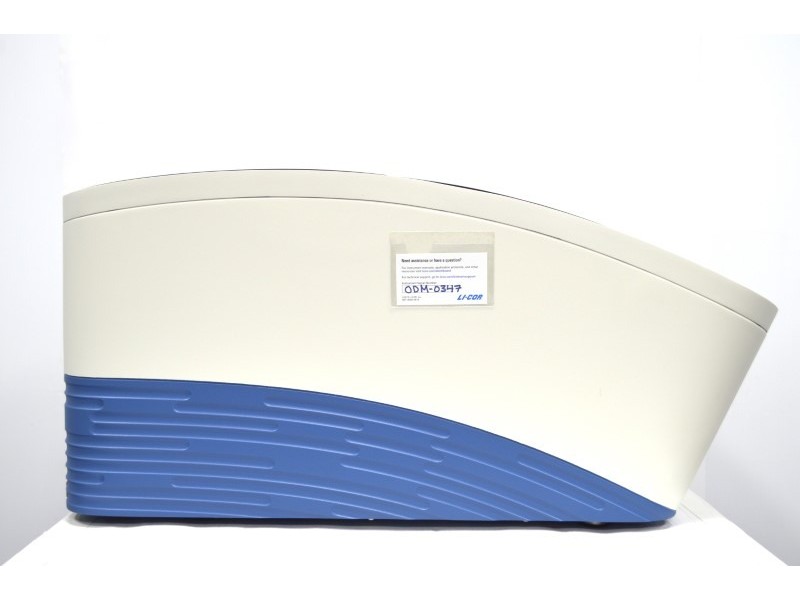 Li-Cor Odyssey M Imaging System 3340