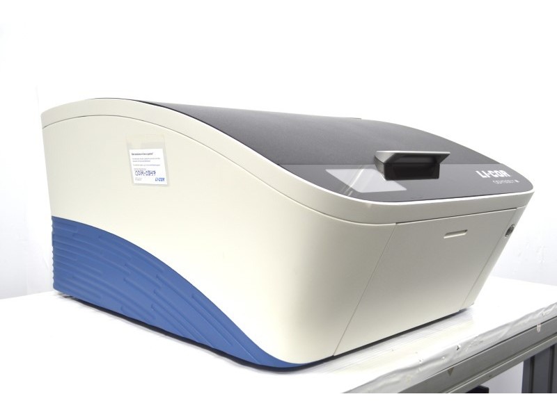 Li-Cor Odyssey M Imaging System 3340