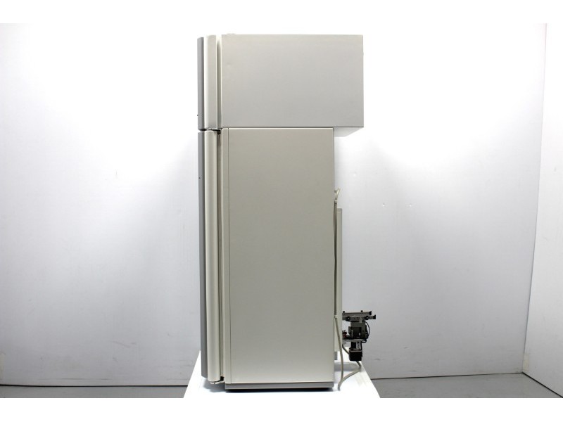 Liconic STX44 Bench-Top Automated Incubator w/ CO2 Option