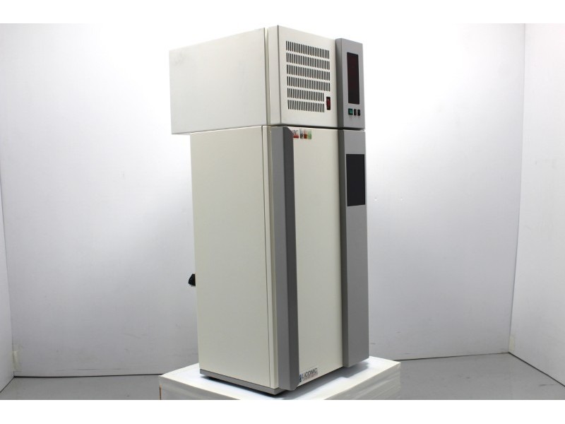 Liconic STX44 Bench-Top Automated Incubator w/ CO2 Option