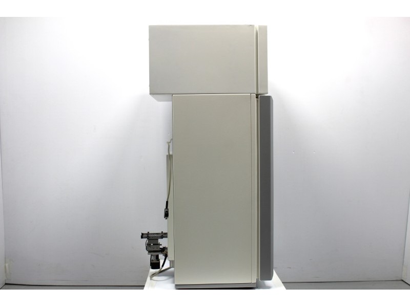 Liconic STX44 Bench-Top Automated Incubator w/ CO2 Option