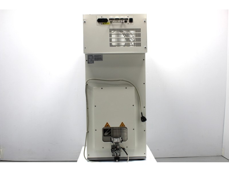 Liconic STX44 Bench-Top Automated Incubator w/ CO2 Option