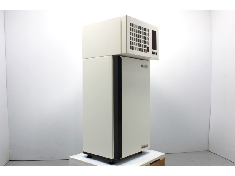 Liconic STX44 Bench-Top Automated Incubator w/ CO2 Option Unit 2
