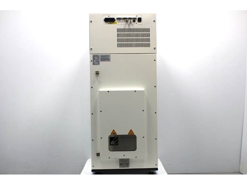 Liconic STX44 Bench-Top Automated Incubator w/ CO2 Option Unit 2
