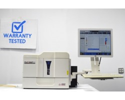Luminex FlexMAP 3D Multiplexing System