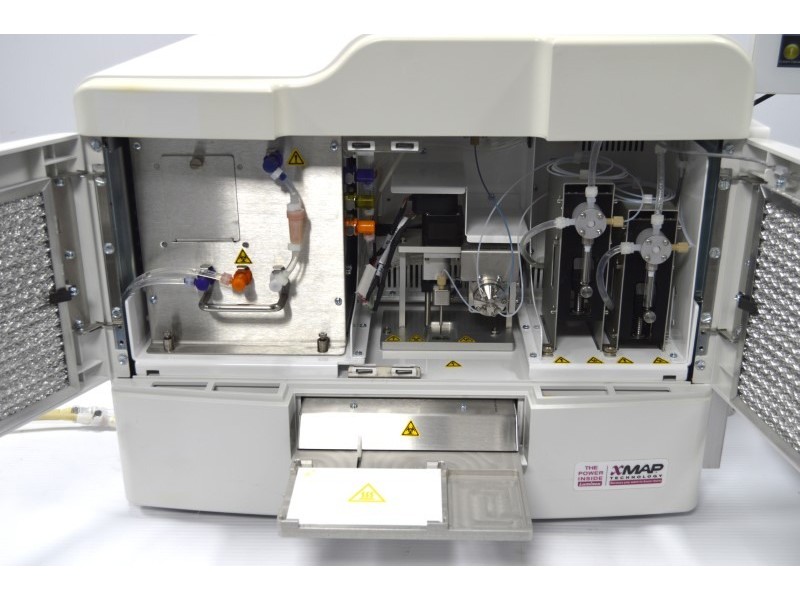 Luminex FlexMAP 3D Multiplexing System