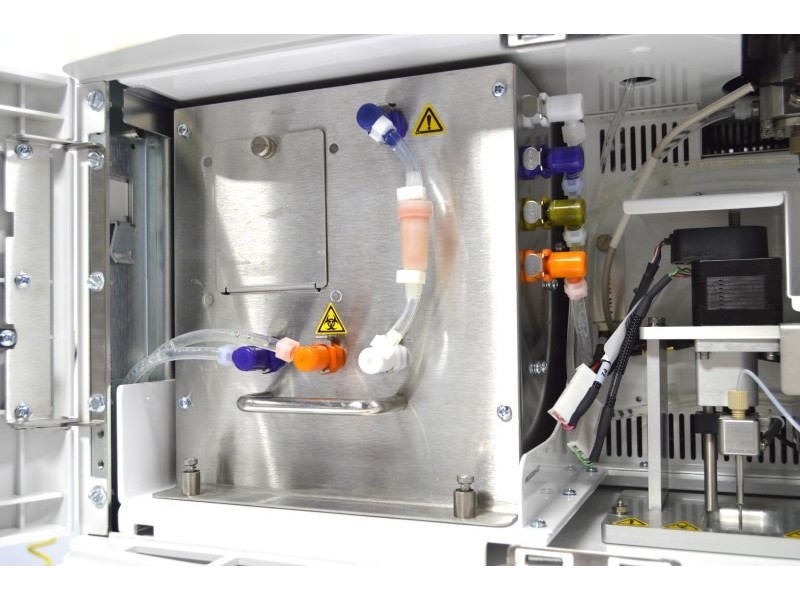 Luminex FlexMAP 3D Multiplexing System