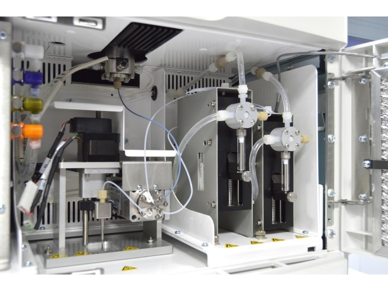 Luminex FlexMAP 3D Multiplexing System