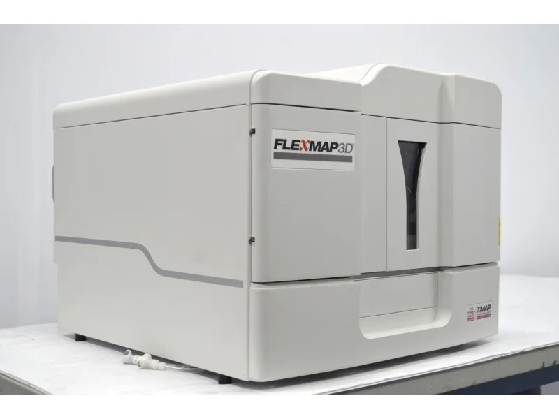 Diasorin Luminex FlexMAP 3D IVD Multiplexing System (made in 2024)