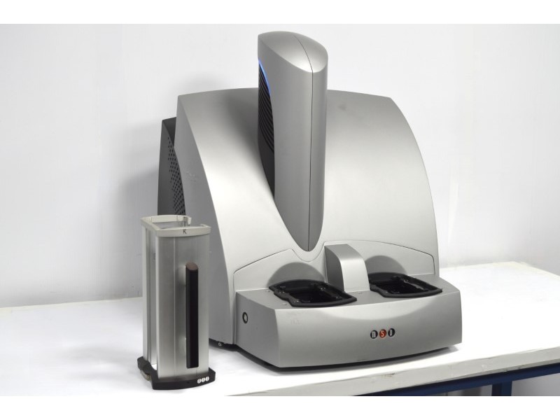OXY-MSD Meso Sector S 600 Microplate Reader Imager 1201