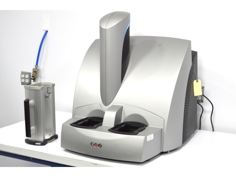 OXY-MSD Meso Sector S 600 Microplate Reader Imager 1201