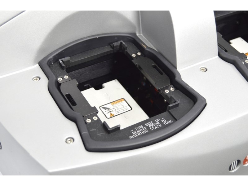 OXY-MSD Meso Sector S 600 Microplate Reader Imager 1201