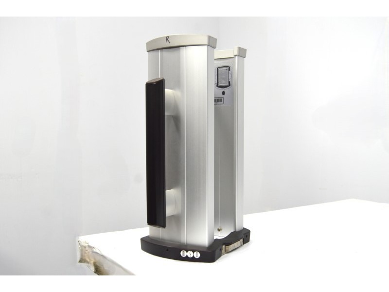 OXY-MSD Meso Sector S 600 Microplate Reader Imager 1201
