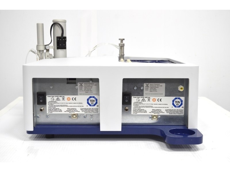 Malvern Microcal PEAQ-ITC Isothermal Titrating Calorimeter