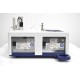 Malvern Microcal PEAQ-ITC Isothermal Titrating Calorimeter