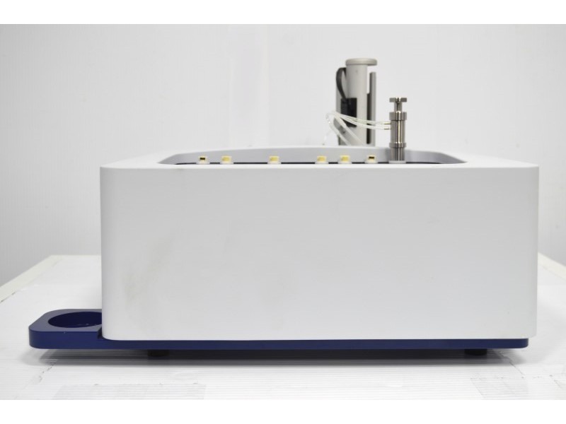 Malvern Microcal PEAQ-ITC Isothermal Titrating Calorimeter