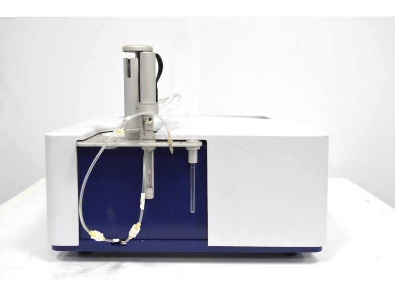 Malvern Microcal PEAQ-ITC Isothermal Titrating Calorimeter