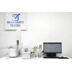 Malvern MicroCal PEAQ-DSC Automated Differential Scanning Calorimeter w/ PAL RSI Autosampler