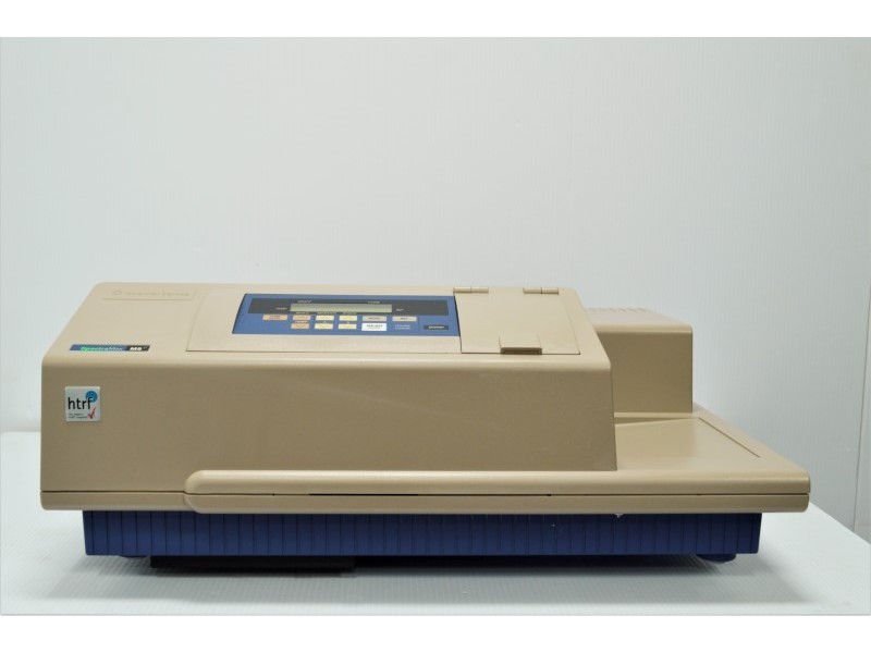 Molecular Devices SpectraMax M5e Multi-Mode Microplate Reader