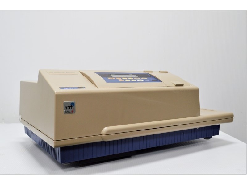Molecular Devices SpectraMax M5e Multi-Mode Microplate Reader