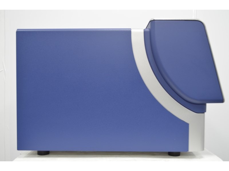 Molecular Devices SpectraMax iD5 Multi-Mode Microplate Reader w/ Injector System