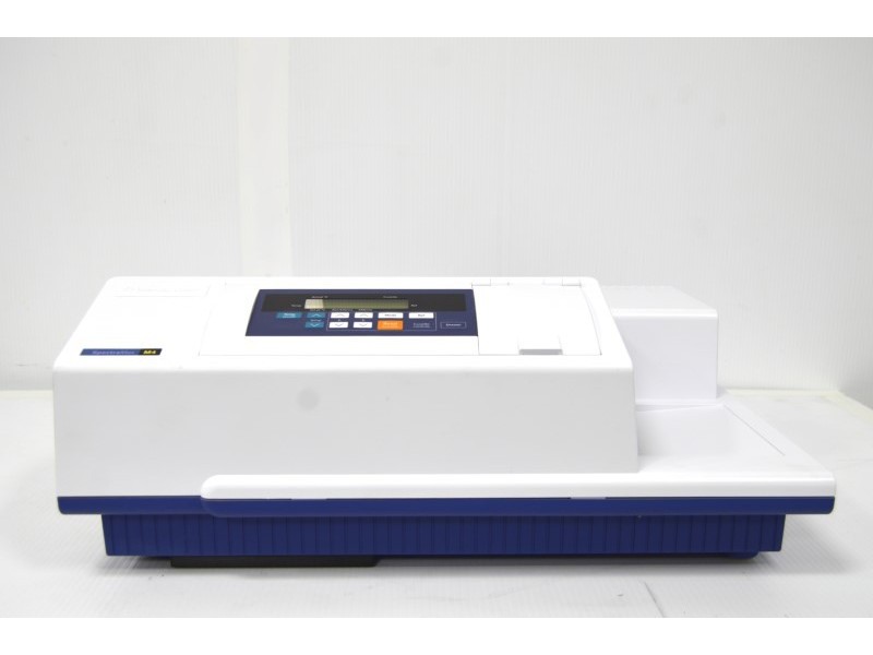 Molecular Devices SpectraMax M4 Multi-Mode Microplate Reader