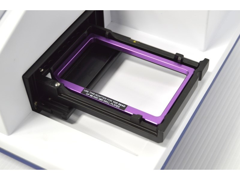 Molecular Devices SpectraMax M4 Multi-Mode Microplate Reader