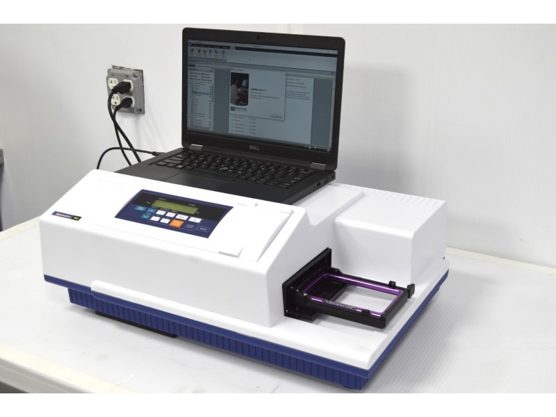 Molecular Devices SpectraMax M4 Multi-Mode Microplate Reader