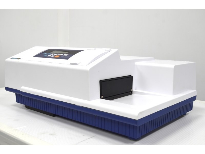 Molecular Devices SpectraMax M4 Multi-Mode Microplate Reader