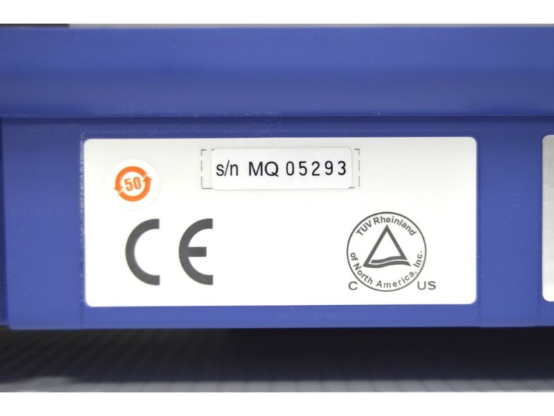 Molecular Devices SpectraMax M4 Multi-Mode Microplate Reader