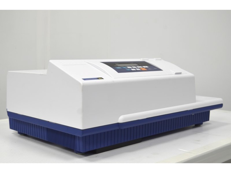 Molecular Devices SpectraMax M4 Multi-Mode Microplate Reader