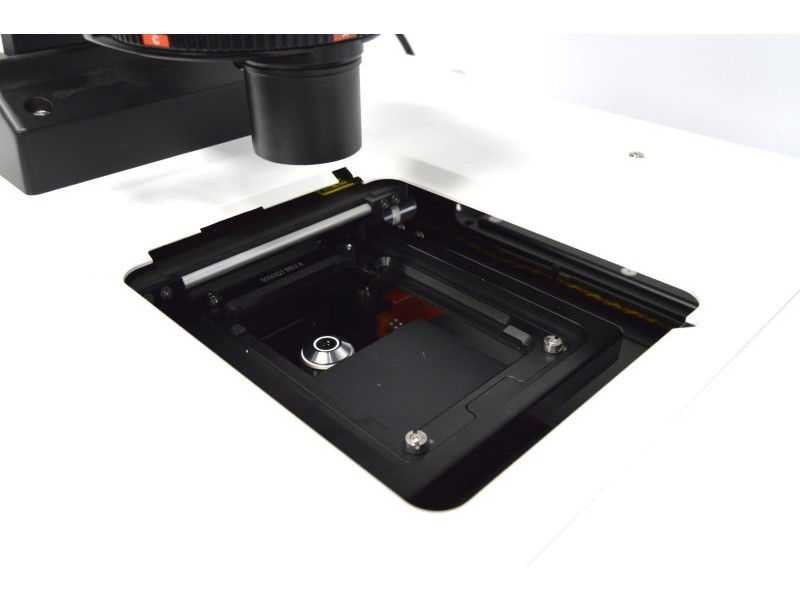 Molecular Devices ImageXpress Micro Confocal High-Content Imaging System Unit 6