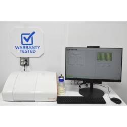 Bio-Techne Namocell Hana NI004 Single Cell Dispenser Unit 2