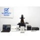 Nikon Eclipse Ti2-E PFS Inverted LED Fluorescence DIC Motorized Microscope (New Filters and Perfect Focus System)