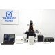 Nikon Eclipse Ti2-E PFS Inverted LED Fluorescence Motorized Microscope (New Filters and Perfect Focus System)