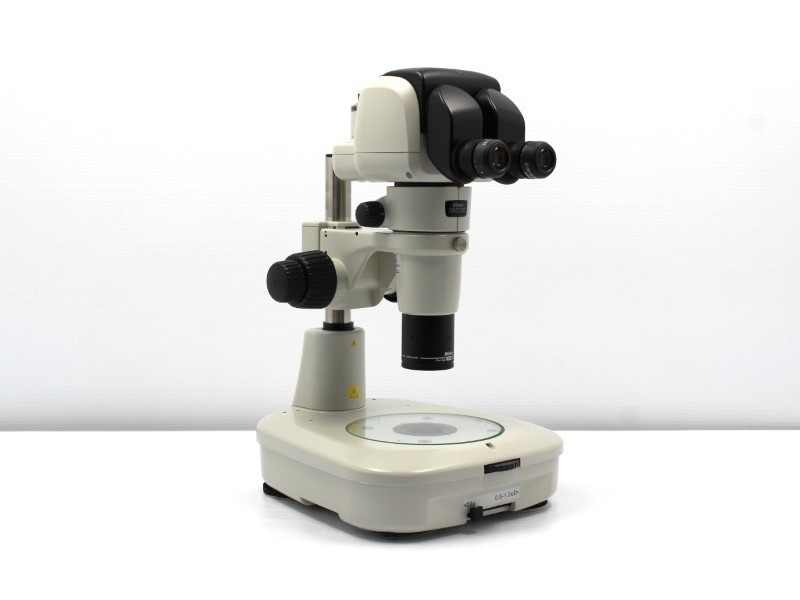 Nikon SMZ1270 Stereo Microscope