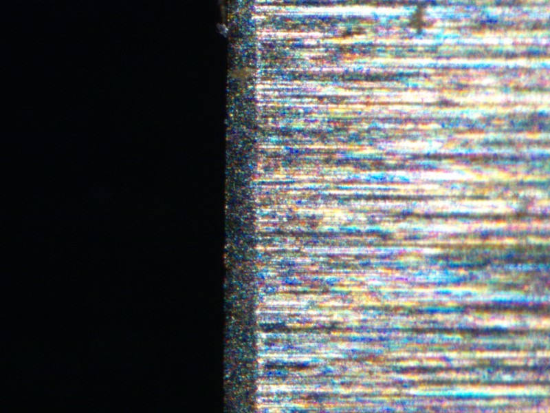 Nikon SMZ1270 Stereo Microscope